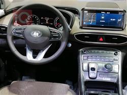هیوندای سەنتافی